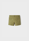 Short Pique Verde Seco Bebe Niño Mayoral M1224 MAYORAL