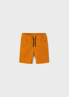 Short Gabardina Cafe Niño Mayoral M3259 MAYORAL