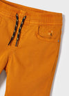 Short Gabardina Cafe Niño Mayoral M3259 MAYORAL