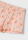 Pijama Salmon Niña Mayoral M3751 MAYORAL