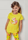 Conjunto Leggings Corto Niña Mayoral M3766 MAYORAL