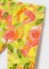 Conjunto Leggings Corto Niña Mayoral M3766 MAYORAL