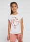 Blusa M/C Niña Junior Mayoral M6030