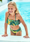 Bikini Volante Tropical Mayoral M6746 MAYORAL