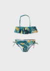 Bikini Volante Tropical Mayoral M6746 MAYORAL