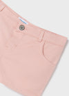 Short Algodon Rubor Junior Niña Mayoral M6225 MAYORAL