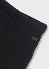 Pantalon Pants Extra Suave Negro Junior Niña Mayoral M6574 Mayoral