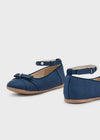 Balerina Con Pulcera Marino Niña Mayoral M43347 Mayoral
