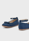 Balerina Con Pulcera Marino Niña Mayoral M45347 Mayoral