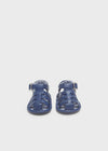 Huarache Marino Bebe Niño Mayoral M9509 Mayoral