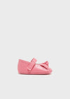 Calzado Rosa Bebe Niña Mayoral M9519 Mayoral