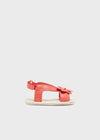 Huarache Flor Nectar Bebe Niña Mayoral M9521 Mayoral