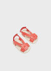 Huarache Flor Nectar Bebe Niña Mayoral M9521 Mayoral