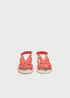 Huarache Flor Nectar Bebe Niña Mayoral M9521 Mayoral