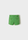 Bermuda Vestir Verde Bebe Niño Mayoral M207 Mayoral
