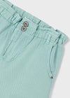 Short Aguamarina Junior Niña Mayoral M6223 Mayoral