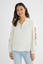 Blusa Leila Desigual Dama