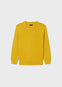 Sueter Algodon Tejido Amarillo Niño Mayoral M354