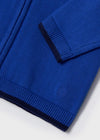 Sudadera Tejido Azul Bebe Niño Mayoral M361 MAYORAL