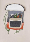 Playera M/L Mochila Beige Bebe Niño Mayoral M2009 MAYORAL