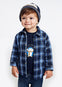 Playera M/L