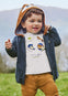 Playera M/L