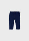 Pantalon Vestir Slim Fit Marino Bebe Niño Mayoral M2526 MAYORAL