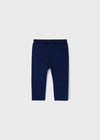 Pantalon Vestir Slim Fit Marino Bebe Niño Mayoral M2526 MAYORAL