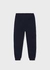 Pantalon Con Rodillas Reforzadas Marino Niño Junior Mayoral M7578 MAYORAL