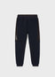 Pantalon Pants Cintura Ajustable Marino Niño Junior Mayoral M7579
