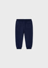 Pants 2 Pantalones Amarillo Bebe Niño Mayoral M2830 MAYORAL