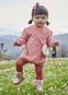 Pantimedia Calientita Rosa Bebe Niña Mayoral M10263