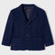 Saco Vestir Marino Bebe Niño Mayoral M2413
