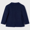 Saco Vestir Marino Bebe Niño Mayoral M2413 MAYORAL