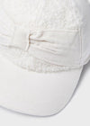 Gorra Pana Beige Niño Mayoral M10352 MAYORAL