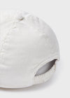 Gorra Pana Beige Niño Mayoral M10352 MAYORAL