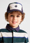 Gorra Paneles Marino Mayoral M10355