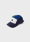 Gorra Paneles Marino Mayoral M10355 MAYORAL