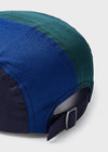 Gorra Paneles Marino Mayoral M10355 MAYORAL