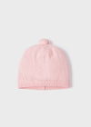 Gorro Tejido Rosa Baby Mayoral M9551 MAYORAL