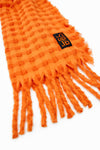 Bufanda Naranja Desigual 22Waawa19 DESIGUAL