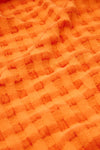 Bufanda Naranja Desigual 22Waawa19 DESIGUAL