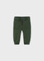 Pantalon Training Verde Bebe Niño Mayoral M2533