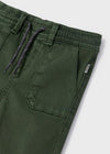 Pantalon Training Verde Bebe Niño Mayoral M2533 MAYORAL