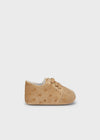 Calzado Terciopelo Camel Mayoral M9559 MAYORAL