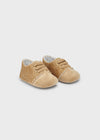 Calzado Terciopelo Camel Mayoral M9559 MAYORAL