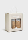 Calzado Terciopelo Camel Mayoral M9559 MAYORAL