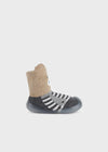 Calcetin Suela Gris Mayoral M9562 MAYORAL