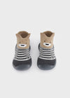 Calcetin Suela Gris Mayoral M9562 MAYORAL