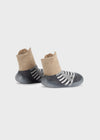Calcetin Suela Gris Mayoral M9562 MAYORAL